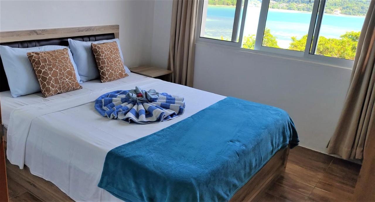 Seychelles Yellow Petals Anse Boileau Екстериор снимка