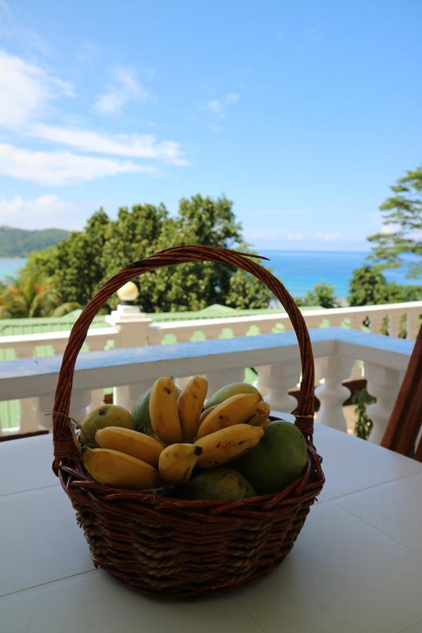 Seychelles Yellow Petals Anse Boileau Екстериор снимка
